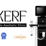 XERF Jakarta JADE Asthetic Clinic