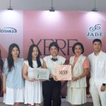 JADE AESTHETIC CLINIC RESMI HADIRKAN XERF